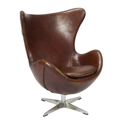 Brayden Studio Cotner Club Chair