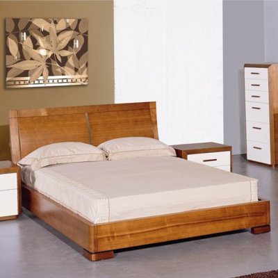 Brayden Studio Weisinger Platform Bed