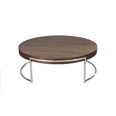 Brayden Studio Cutler Coffee Table