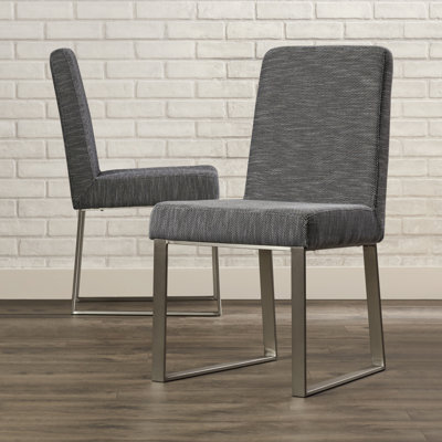 Brayden Studio Bequette Side Chair (Se..