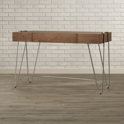 Brayden Studio Armani Writing Desk