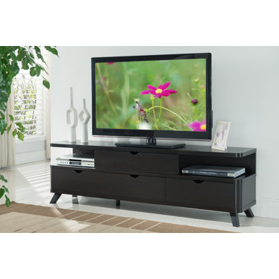 Brayden Studio Weatherall TV Stand