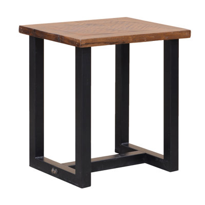 Brayden Studio Kinslow End Table
