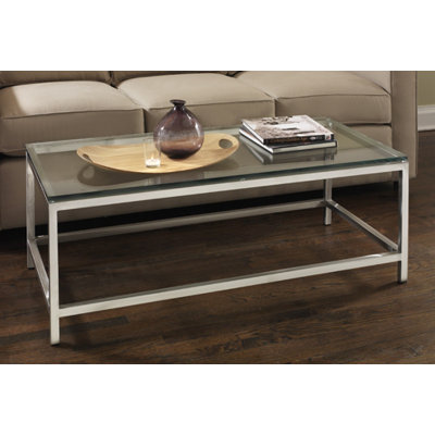 Brayden Studio Donnell Coffee Table