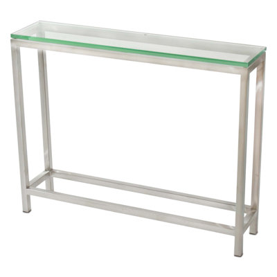Brayden Studio Donnell Console Table