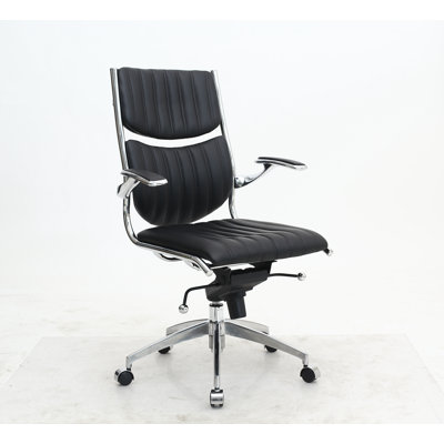 Brayden Studio Troxler High-Back Offic..