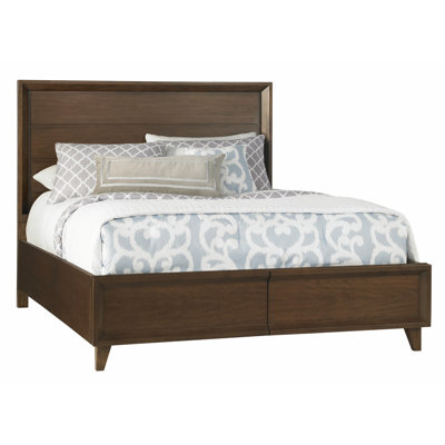Brayden Studio Lofgren Platform Bed