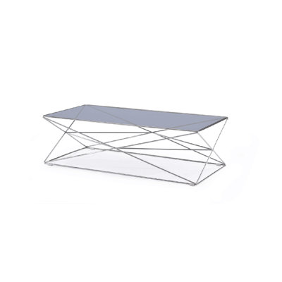 Brayden Studio Abram Coffee Table