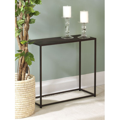 Check price and read more information from trusted store. Brayden Studio Magers Mini Console Table