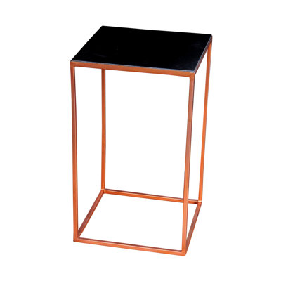 Brayden Studio Burkett End Table