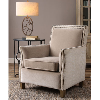 Brayden Studio Gaige Arm Chair