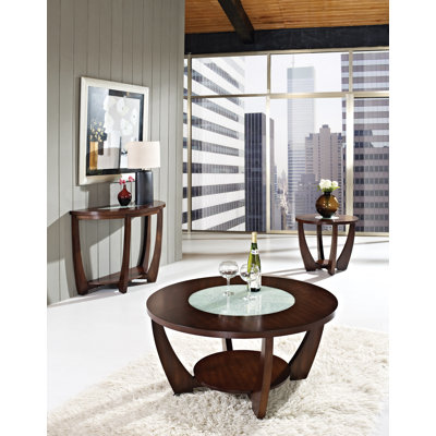 Brayden Studio Thurmont Coffee Table Set