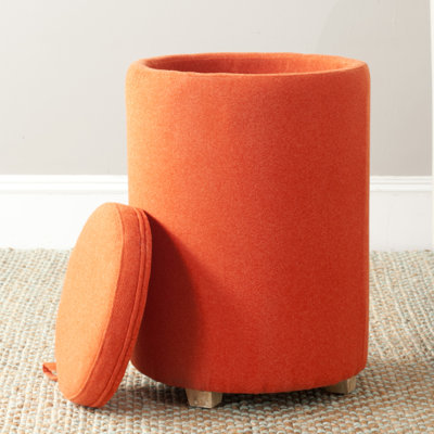 Check price and read more information from trusted store. Brayden Studio Logue Storage End Table