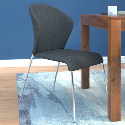 Brayden Studio Mooneyhan Side Chair (Set of 4)
