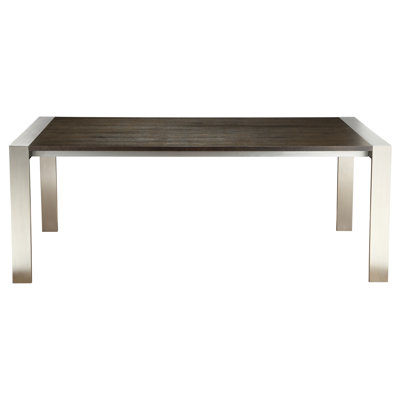 Wade Logan Delacruz Dining Table