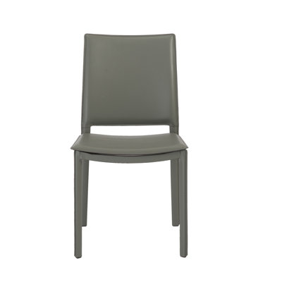 Wade Logan Darrin Side Chair (Set of 4)