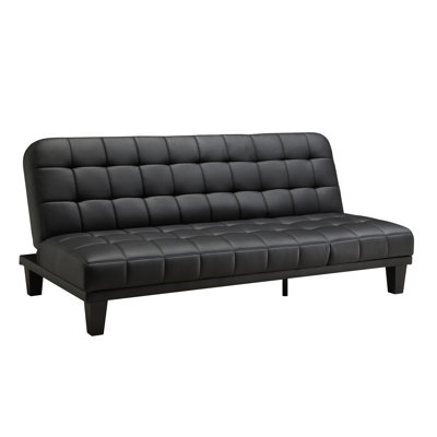 Wade Logan Malone Futon and Mattress