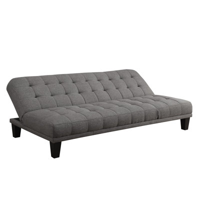 Wade Logan Malone Futon and Mattress