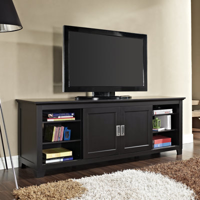 Wade Logan Garrison TV Stand