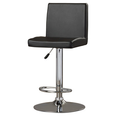 Wade Logan Compton Martin Adjustable Height Swiv..