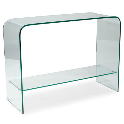 Wade Logan Yorkville Console Table
