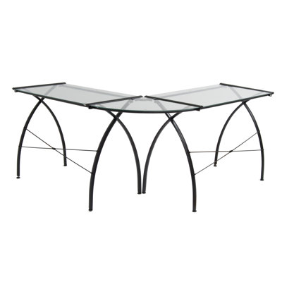Wade Logan Bartlett Writing Desk