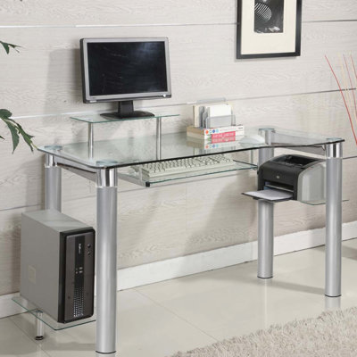 Wade Logan Lionel Computer Desk