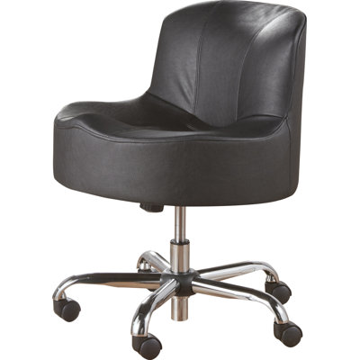 Wade Logan Brent Club Chair