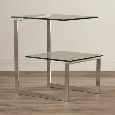 Wade Logan Arias End Table