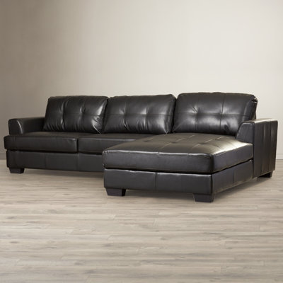 Wade Logan Santino Right Hand Facing Sectional