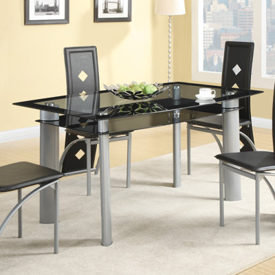 Wade Logan Conley Dining Table