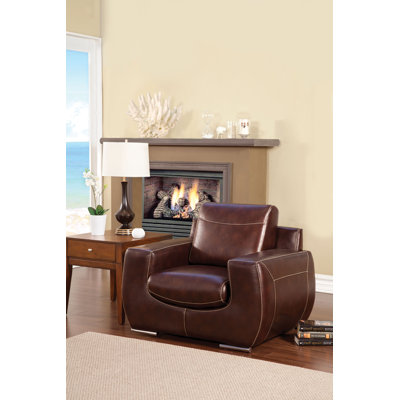 Wade Logan Brookmont Armchair