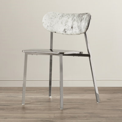 Wade Logan St Annes Park Side Chair (S..