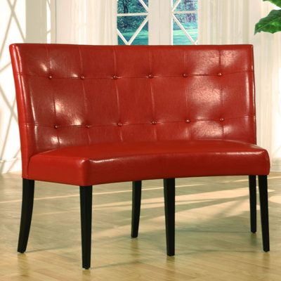 Wade Logan Christensen Two Seat Bench