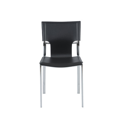 Wade Logan Edmond Side Chair (Set of 4)