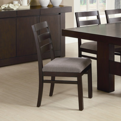 Wade Logan Duane Side Chair (Set of 2)
