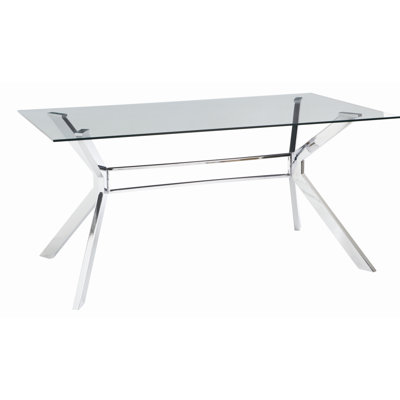 Wade Logan Liam Dining Table