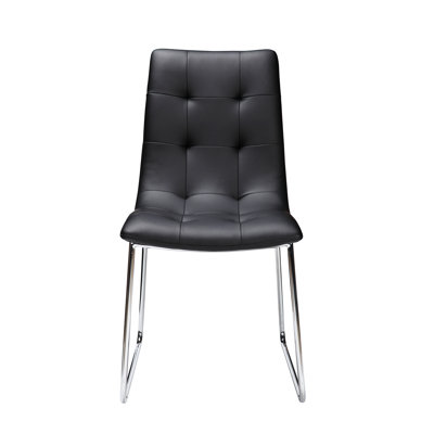 Wade Logan Dwight Side Chair (Set of 2)