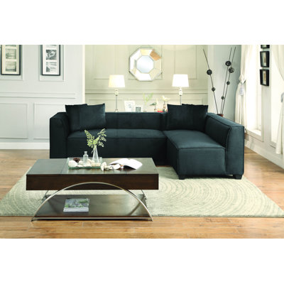 Wade Logan Ryan Sofa