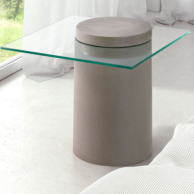 Wade Logan Shane End Table