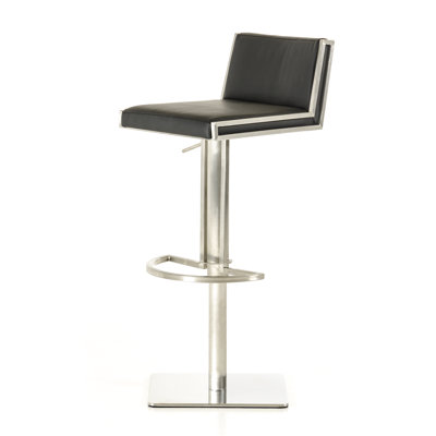 Wade Logan Gerardo Adjustable Height S..