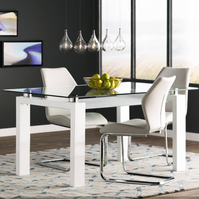 Wade Logan Morehead Side Chair (Set of 2)