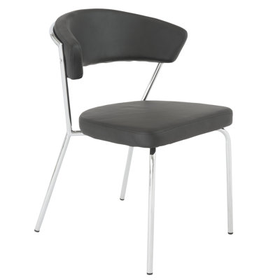 Wade Logan Barkley Side Chair (Set of 4)