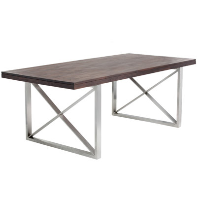 Wade Logan Addison Dining Table