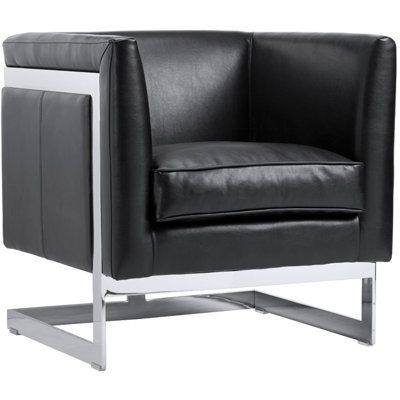 Wade Logan Alexander Arm Chair