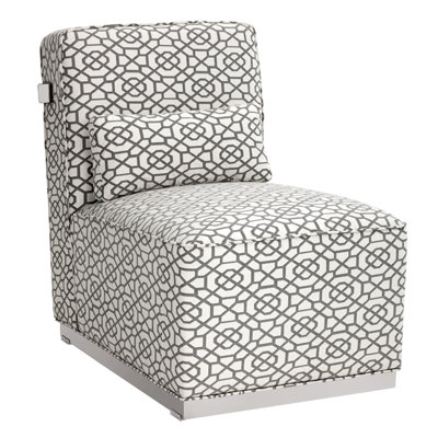 Wade Logan Duane Lounge Chair