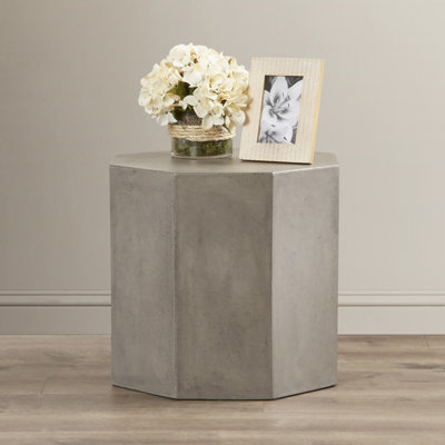 Wade Logan Don End Table