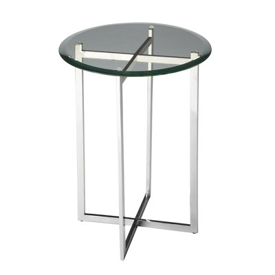Wade Logan Aayden End Table