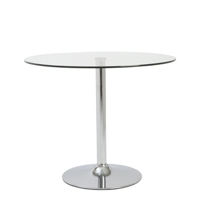 Wade Logan Brayson Dining Table