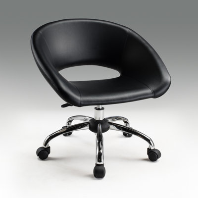 Wade Logan Colten Mid-Back Office Chair